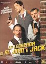 The Legend of Al, John and Jack