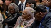 Last survivors of Tulsa race massacre call for US investigation