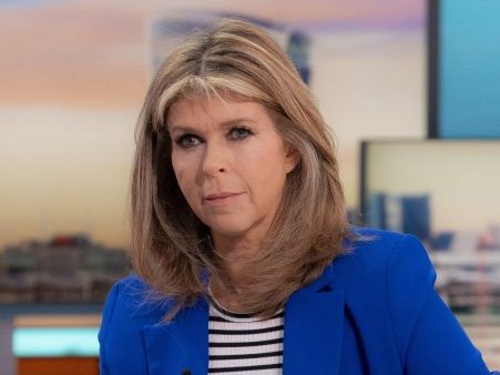 Kate Garraway will 'need to take time to heal' following Derek Draper's death