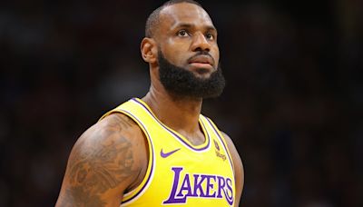 LeBron James Confirms Return to Los Angeles Lakers With Two-Year $104 Million USD Deal