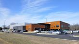 Food Bank's new $34 million Milford center expands storage as well as job skills training