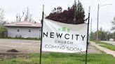 May 5 marks official launch of New City Church, formerly Center Street Baptist Church | News, Sports, Jobs - Times Republican