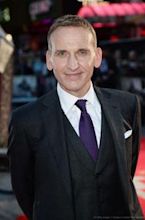 Christopher Eccleston