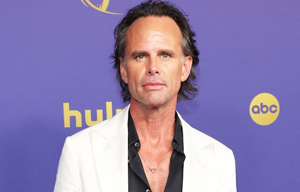 Walton Goggins Calls Filming The White Lotus Season 3 'One of the Greatest Experiences of My Life' (Exclusive)