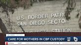 Mother's Day petition demands CBP limit detention of pregnant, postpartum and nursing parents