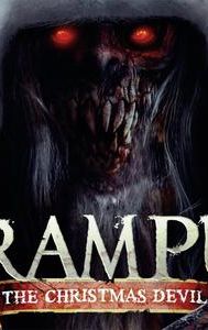 Krampus: The Christmas Devil