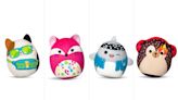 McDonald's Has New Squishmallow Happy Meal Toys