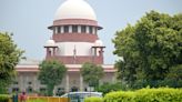 SC seeks replies from Centre, secretaries of WB, Kerala governors against denial of assent to bills