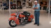 Jay Leno Broke His Collarbone, Multiple Ribs In Motorcycle Accident, Just Months After He Was Burned In A Fire