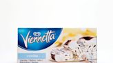 Unilever recalls Viennetta Vanillas from Tesco after allergy information printed in Spanish