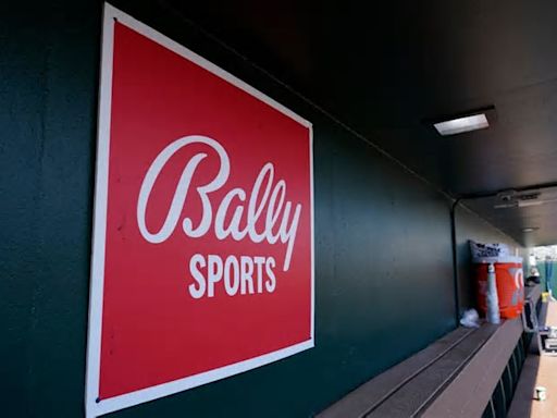 Bally Sports alternatives for fans who want to watch MLB, NBA, NHL games