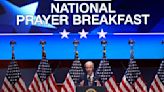 Concerns over prayer breakfast lead Congress to take it over