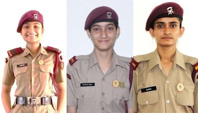 3 Punjab girls make it to Air Force Academy; training to begin in July