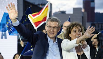 El PP vuelve a intentar ser Vox en campaña y asume el discurso antiinmigración de la ultraderecha