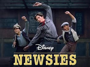 Newsies