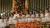 Austrian government supports Vienna Boys Choir to help it out of financial difficulties