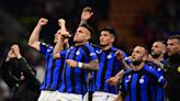 AC Milan 0-2 Inter LIVE! Mkhitaryan goal - Champions League result, match stream and latest updates today