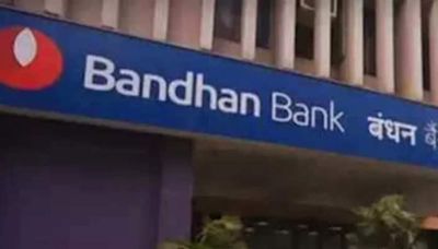 Bandhan Bank appoints Ratan Kumar Kesh as interim MD and CEO - ET BFSI