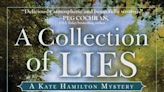 ‘A Collection of Lies’ unravels mystery of antique dress | Book Talk