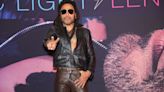 Lenny Kravitz Explains Why He Works Out in His Street Attire