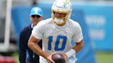 New Orleans Saints game previews: Week 8 at Los Angeles Chargers