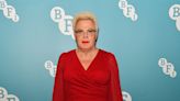 Eddie Izzard reveals new feminine name and talks about her political ambitions