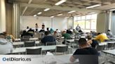 Publicado el tercer listado definitivo de becas para estudios universitarios