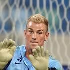 Joe Hart