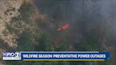 PSE has new tool to prevent wildfires caused by powerlines