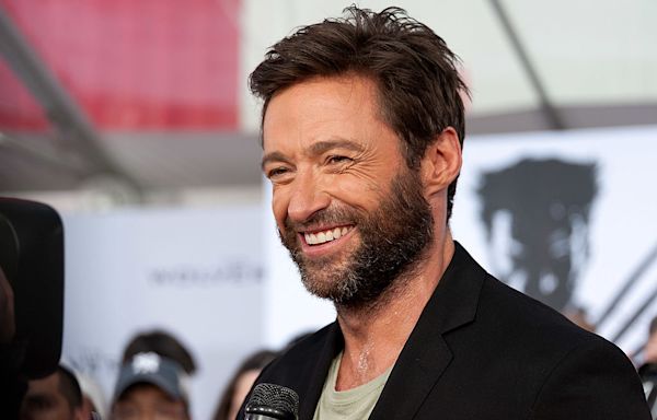 Hugh Jackman Recalls Being Treated Kindly By Marvel’s Kevin Feige After An Underwhelming Wolverine Audition