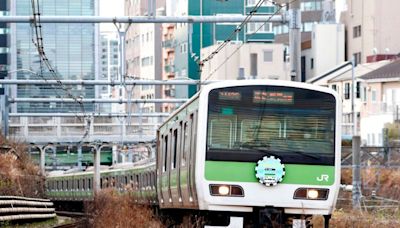 日男持刀搭乘東京JR電車 已遭警制伏
