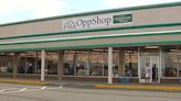 OppShop hosting donation drive to benefit homeless families in the region