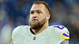 Minnesota Vikings re-sign guard Dalton Risner | Sporting News