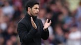 Arteta hopeful of new Arsenal signings with club closing in on Calafiori deal