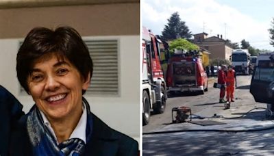 Urbino e Riccione sotto choc per Diana Sorini, l'insegnante morta in un incidente (come il figlio)