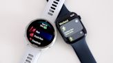 Apple Watch vs Garmin: Which is better?