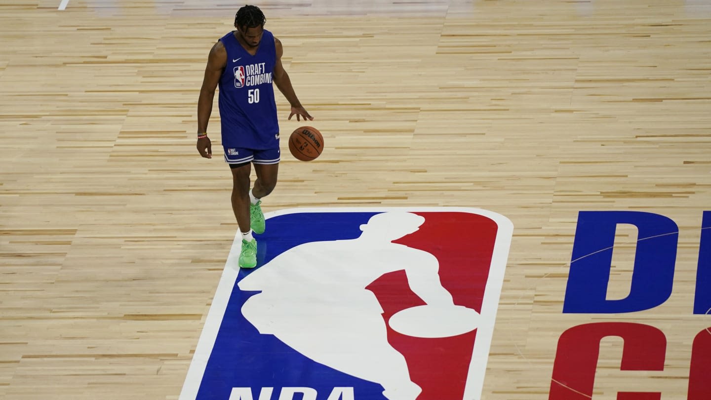 Utah Jazz 'Could Be Interested' in Drafting Bronny James, per NBA Insider