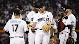 Social media slams umpire for Game 3 World Series calls vs. DBacks: 'Just not acceptable'