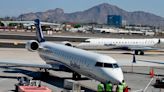 A SkyWest flight attendant burst into tears after arguing with a colleague over a seat change, then both stormed off the plane, report says