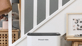 Russell Hobbs RHDH2002 20L dehumidifier review – 'It gets the job done'