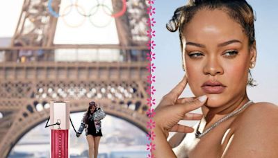 Rihanna nas Olimpíadas? Marca da cantora fecha parceria com os Jogos de Paris 2024