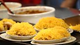 Is Skyline monopolizing the chili game? A list of its 'official' partnership empire