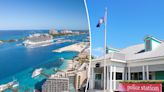Bahamas travel warning issued in wake of 18 murders so far this year