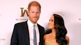 'It could have been fatal’: Prince Harry and Meghan's paparazzi chase draws parallels to Princess Diana's death