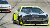 Disappointing Ford Mustang Dark Horse Yet to Deliver in NASCAR Cup