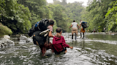 Reportan muerte de 10 migrantes que utilizaron "pasos no autorizados" en Panamá