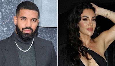 Who Is Sophie Brussaux? What to Know About the Mother of Drake's Son Adonis