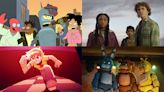 ‘Futurama,’ ‘Percy Jackson and the Olympians,’ ‘Scott Pilgrim Takes Off’ and Blumhouse Heading to New York Comic Con