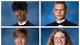 Meet Mt. Juliet High's seven valedictorians and salutatorians: What's next, favorites, more