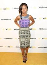 Nicole Beharie